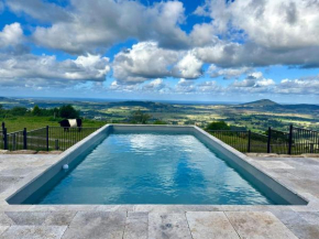 Allure - Rural Paradise, Berry